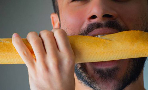 Ansiedad por la comida en cuarentena, ¿cómo calmarla?